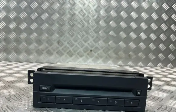 BMW X5 E70 CD/DVD changer 9133085