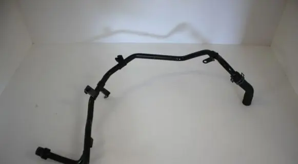 Audi A4 S4 B9 Engine coolant pipe/hose 04L122157AQ