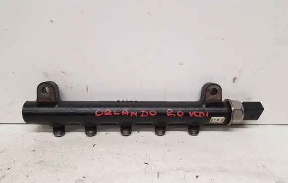 Chevrolet Orlando Fuel main line pipe 96868901 1007150352 10071503523111