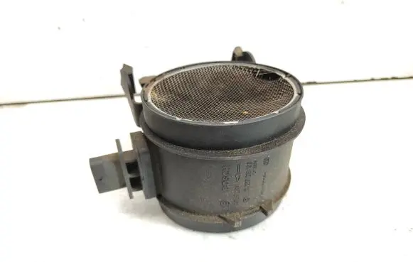 Mercedes-Benz CLS C219 Mass air flow meter 0280218190