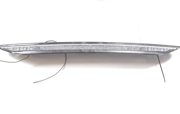 Porsche Boxster 987 Third/center stoplight 98763105001