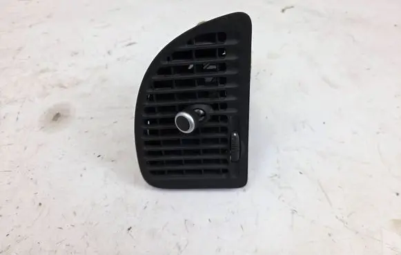 Saab 9-3 Ver2 Dashboard air vent grill cover trim 12766765