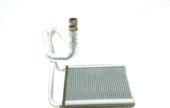Hyundai Santa Fe Heater blower radiator
