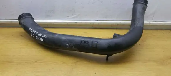 Volvo S60 Intercooler hose/pipe 31261343