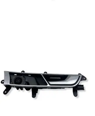 Audi A6 S6 C6 4F Front door interior handle 4F0837020B