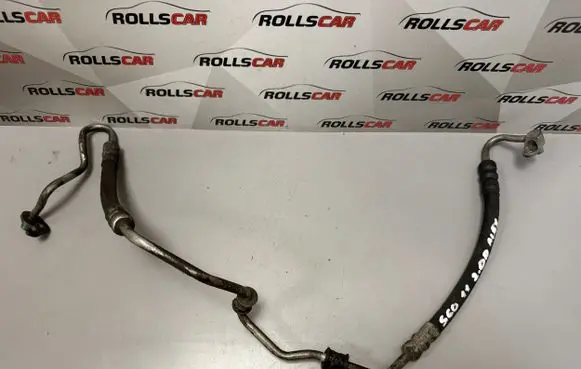 Volvo S60 Power steering hose/pipe/line