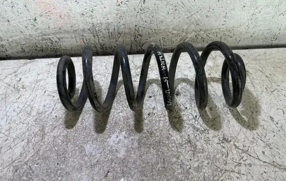 Opel Astra K Rear coil spring