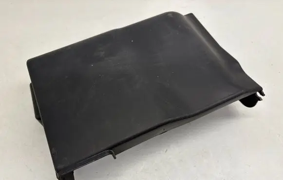 Volkswagen Polo Battery box tray cover/lid 6Q0915429D