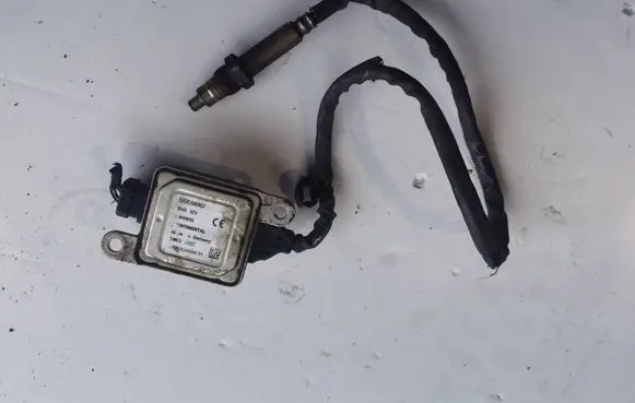 Opel Zafira C Lambda probe sensor 55598161