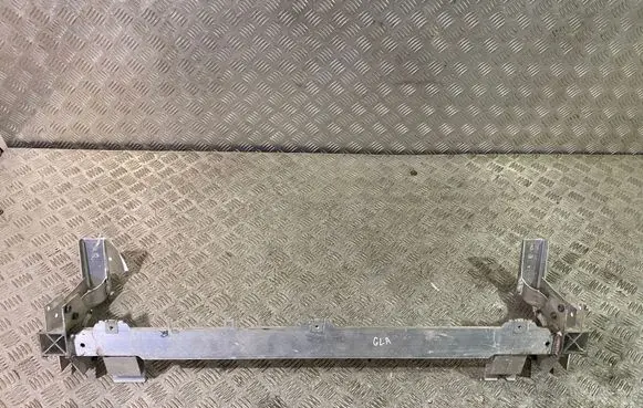 Mercedes-Benz GLA W156 X156 Bottom radiator support slam panel A2466200019