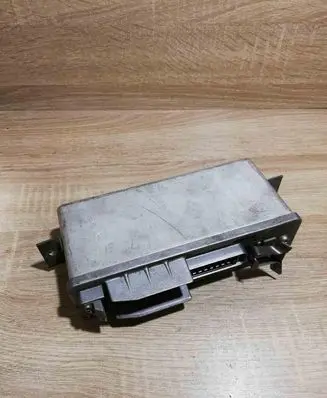 BMW 5 E34 ABS control unit/module 0265100045