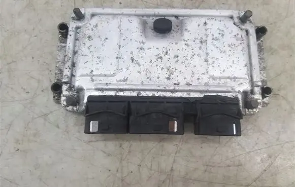 Peugeot Partner Engine control unit/module 9648608280
