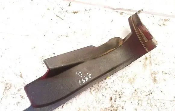 Ford Mondeo MK IV Other interior part 7s71a13245ajw 7s71-a13245ajw