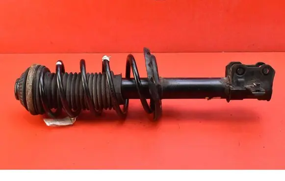 Opel Astra J Front shock absorber/damper 13280726