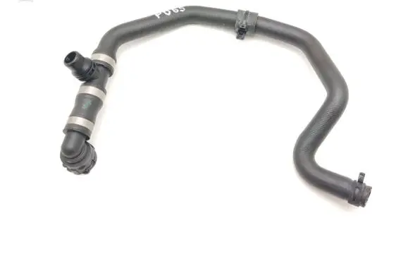 Mercedes-Benz EQB Engine coolant pipe/hose A2438304500