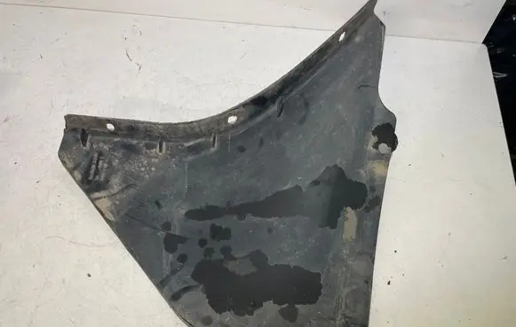 Dodge Charger Other under body part 68253237AB