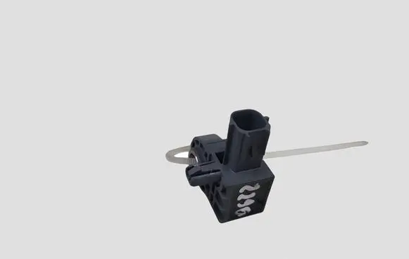 Volvo V40 Airbag deployment crash/impact sensor 31387891
