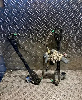 Chrysler 300 - 300C Front door electric window regulator 0506547