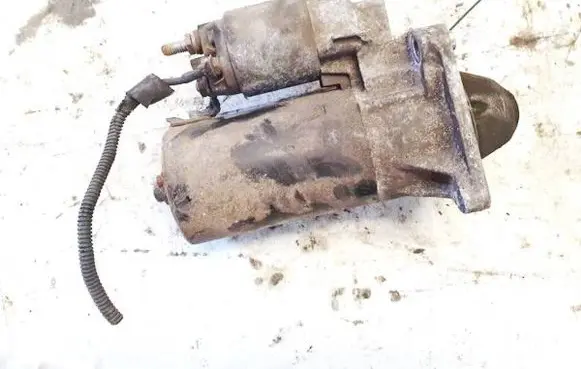 Fiat Croma Starter motor