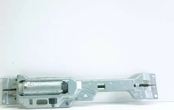 Jeep Grand Cherokee (WK) Seat adjustment motor 0130002624 1215801