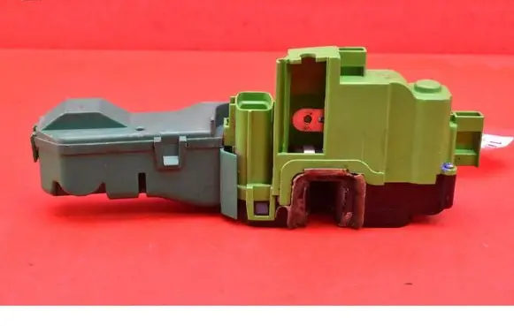 Alfa Romeo Mito Front door lock 50509155