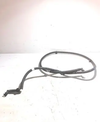 Audi A8 S8 D4 4H Headlight washer hose/pipe 4H0955667