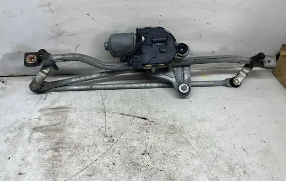 Volvo V70 Wiper motor 1137328405