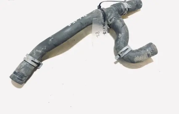 Ford Galaxy Engine coolant pipe/hose 738000248