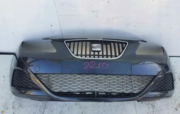 Seat Ibiza IV (6J,6P) Front bumper