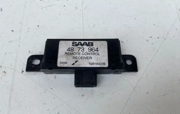 Immobilizer control unit/module
