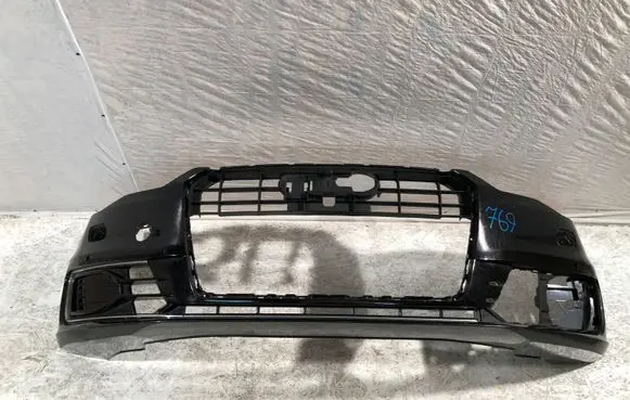 Audi A6 S6 C7 4G Front bumper