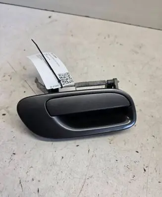 Volvo V70 Front door exterior handle 1234