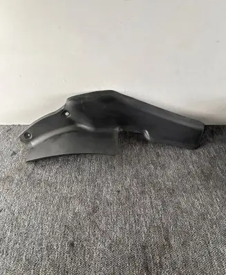 Mercedes-Benz GLC X253 C253 Other trunk/boot trim element A2536901702