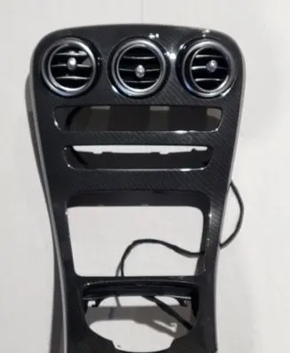 Mercedes-Benz C W205 Center console A2056803208