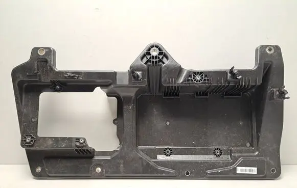 BMW X1 U11 Battery bracket 9855632