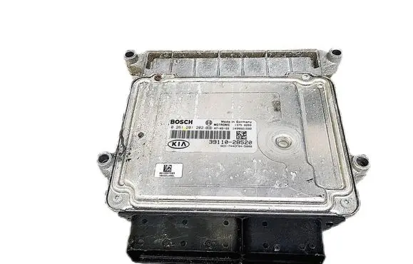 KIA Ceed Engine control unit/module 39110-2B520