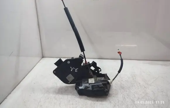 Jaguar XF X260 Rear door lock GX6324995EB