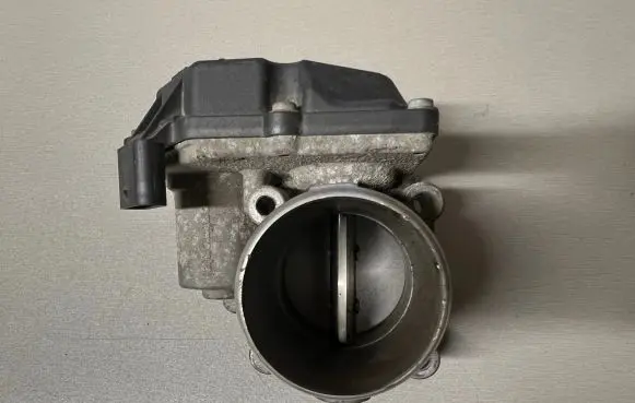 KIA Ceed Throttle valve 351002A900 5WY9174E 141020170552