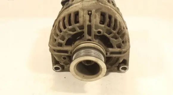 Opel Zafira B Generator/alternator 0124425020