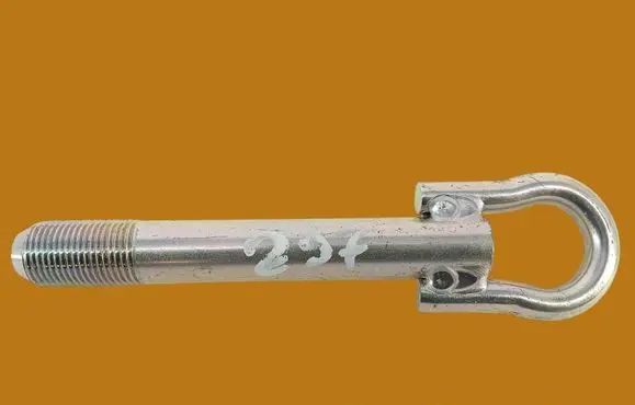 Toyota Yaris Towing hook eye 