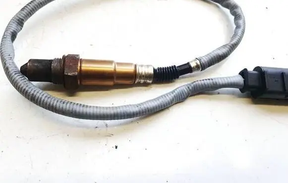 Lambda probe sensor