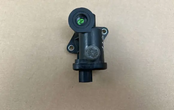 Suzuki Kizashi Intake manifold valve actuator/motor 0120100170