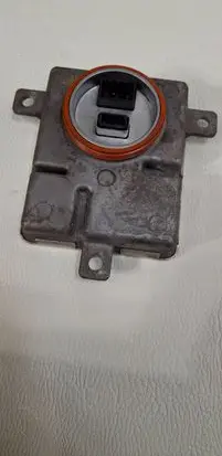 Audi A4 S4 B8 8K Headlight ballast module Xenon 8K0941597