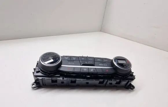 Ford Ecosport Climate control unit GN1518C612HH