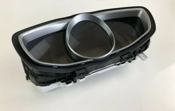 Volvo V40 Speedometer (instrument cluster) 31433331 H1796