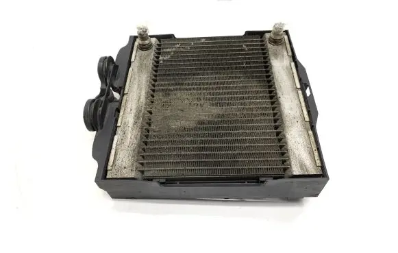 BMW 5 F10 F11 Coolant radiator 7805630 780563002