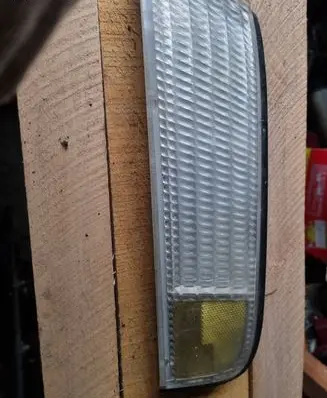 Pontiac Trans Sport Front indicator light