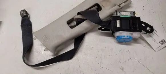 Mazda 6 Front seatbelt TKAH2EH928