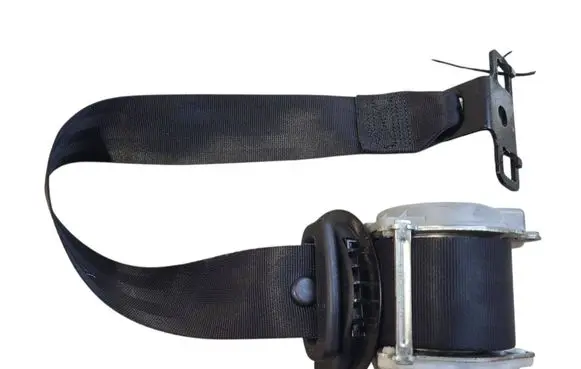Citroen C4 Grand Picasso Third row seat belt 98066583XX 80920AA