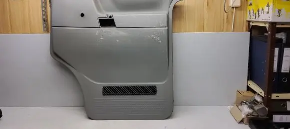 Volkswagen Transporter - Caravelle T4 Front door card panel trim 7019867106KD